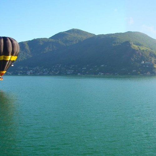 THE BEST Lugano Balloon Rides (2025) - Tripadvisor