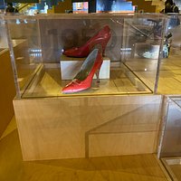 Bata Shoe Museum (Toronto) - All You Need to Know BEFORE You Go