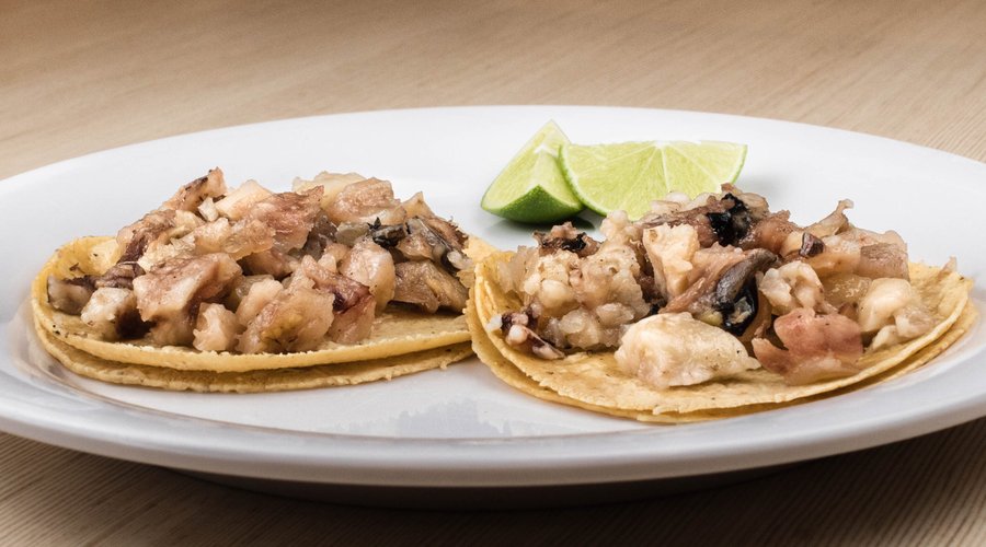 Tacos de surtido