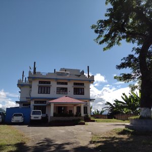 Front view