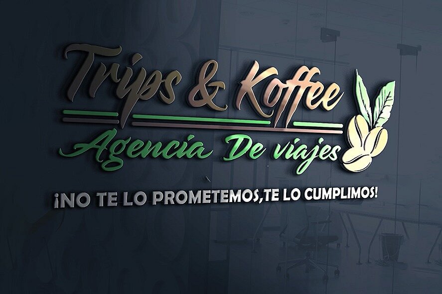 trips and koffee