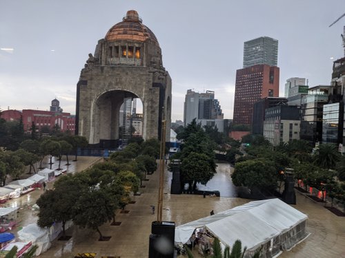 Mexico City ErvanInFremont review images