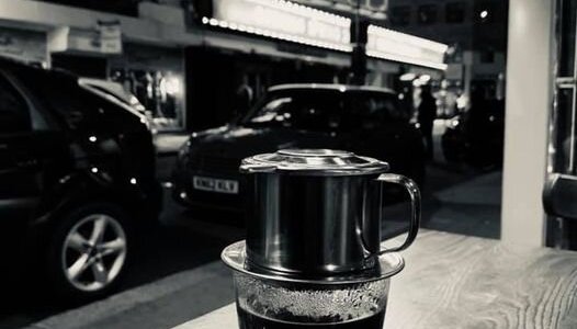 vietnamese coffee
