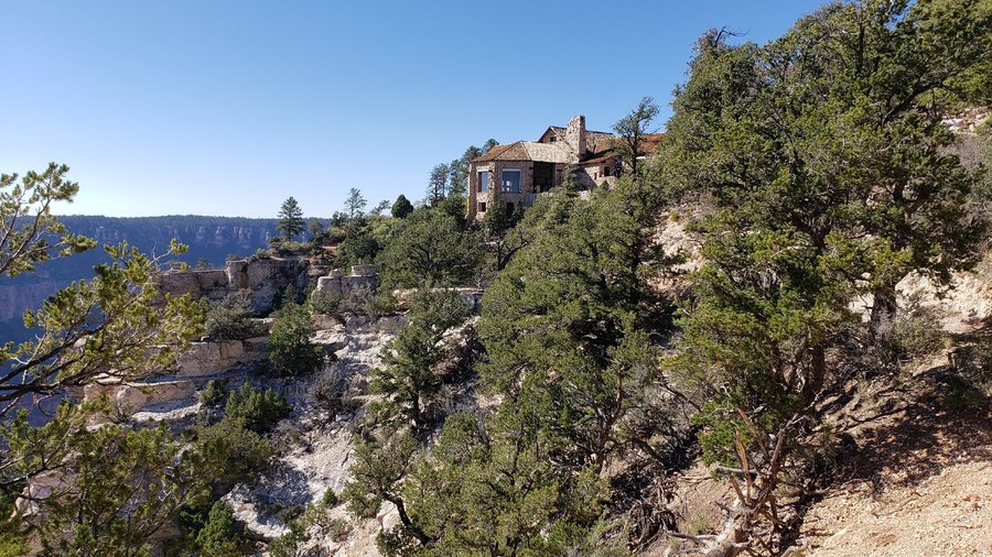 NORTH RIM CAMPGROUND (Công viên quốc gia Grand Canyon) - Đánh giá Khu cắm  trại - Tripadvisor