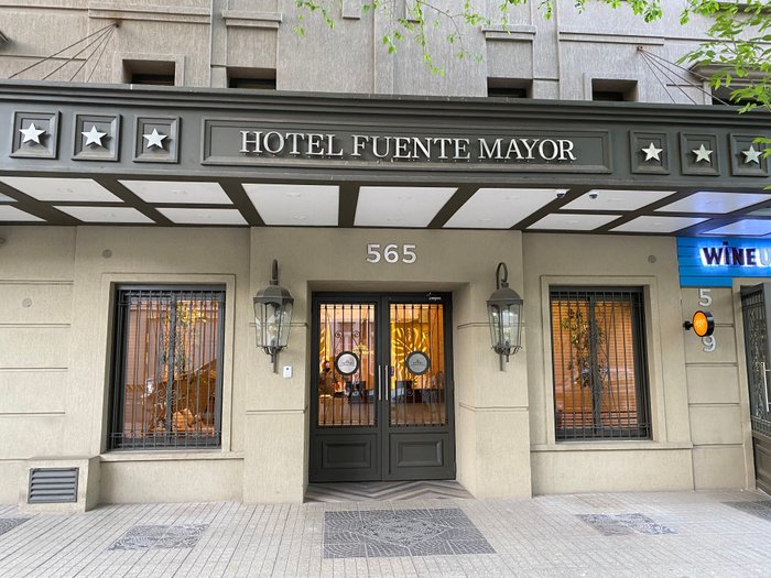 Imagen 19 de Hotel Fuente Mayor Centro