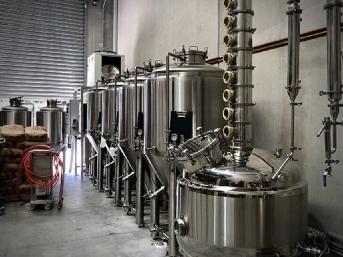 Critters Distillery (Woolgoolga): All You Need to Know BEFORE You Go