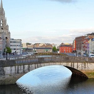 Cork City: Top 9 Attractions