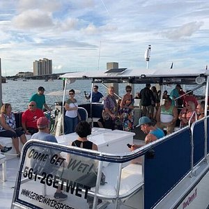 private sunset cruise west palm beach