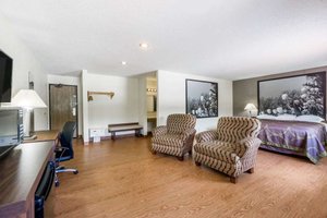 Zimmer und Suite