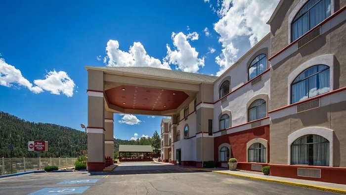 BEST WESTERN PLUS RUIDOSO INN - UPDATED 2022 Hotel Reviews & Price ...