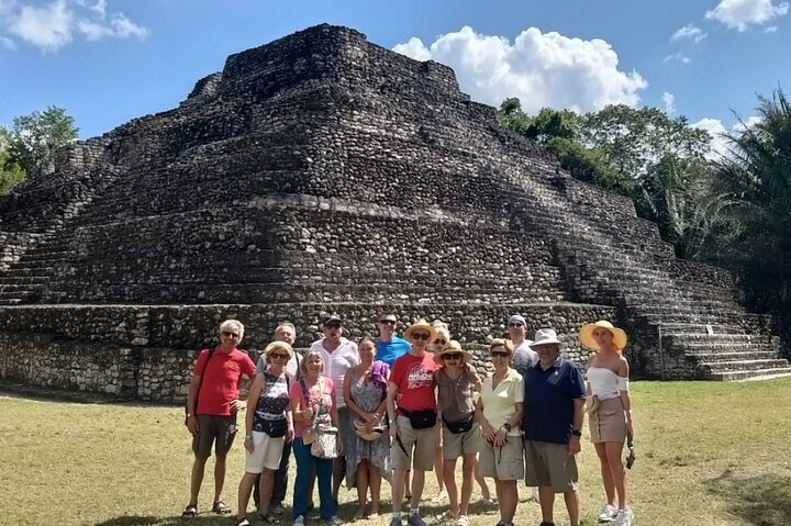 Bahia Já - Turismo - MÉXICO: Poço sagrado dos mayas vira ponto atração  turistica em Yucatán