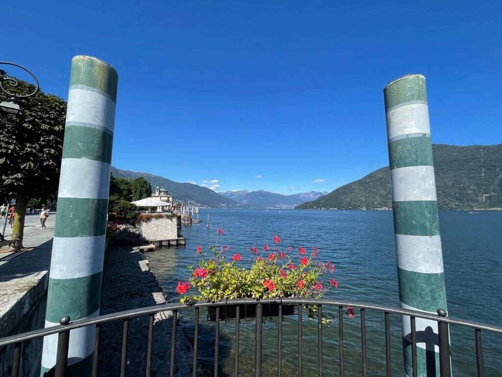 Lungolago Di Cannobbio (Cannobio) - All You Need to Know BEFORE You Go