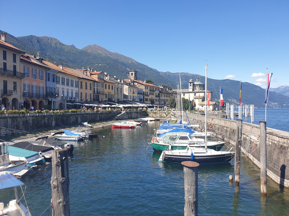 Lungolago Di Cannobbio (Cannobio): All You Need to Know