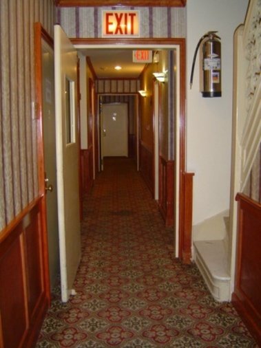 Hotel photo 7 of Hotel St.James.