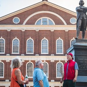 The Green Dragon - Hop off The Freedom Trail and into