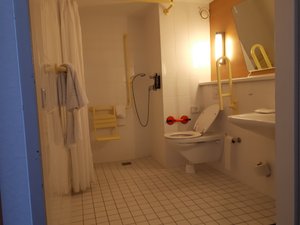 Chambre et suite