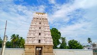 Srinivasa Mangapuram Temple (Tirupati) - 2022 All You Need to Know ...