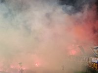 Hajduk Split game - Review of Poljud Stadium, Split, Croatia -  Tripadvisor