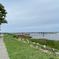 Battery Park (new Castle) - All You Need To Know Before You Go