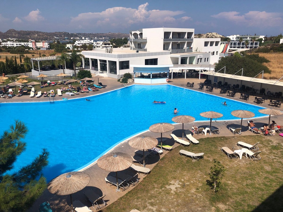 EVITA RESORT HOTEL - Updated 2024 Reviews, Photos & Prices