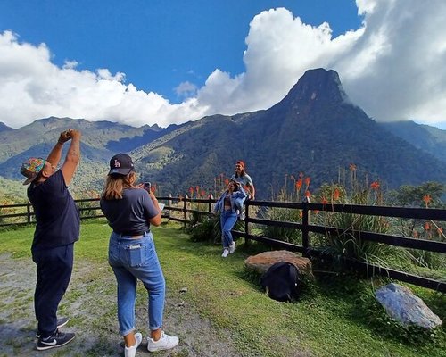 10 Best Trails and Hikes in Quindío