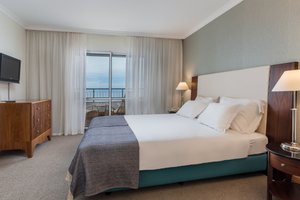 Chambre et suite