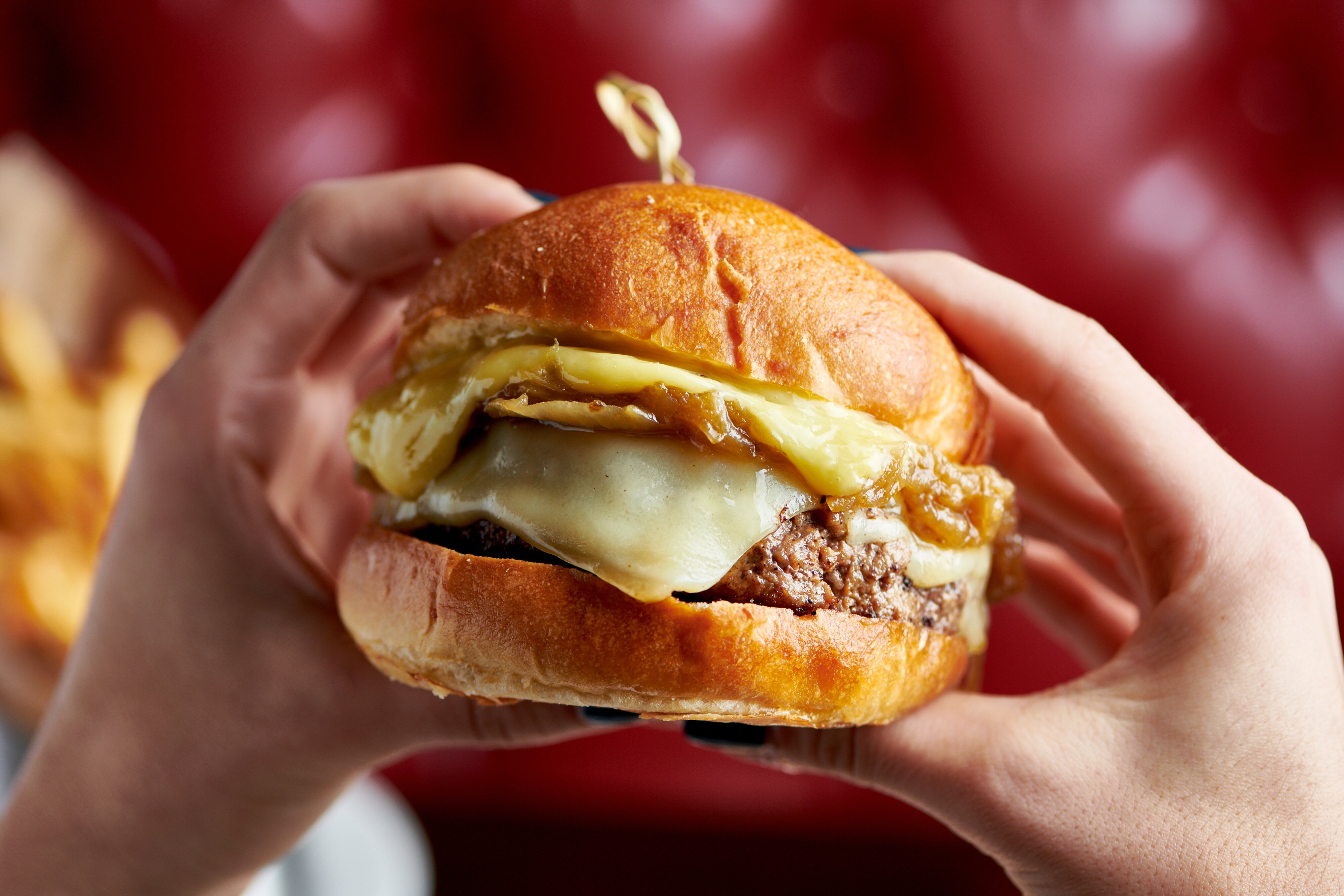 DIE 10 BESTEN Restaurants In New York City 2024 Mit Bildern   5 Napkin Burger 