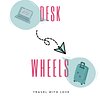 DeskTo Wheels