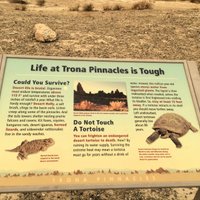 Trona Pinnacles - All You Need to Know BEFORE You Go