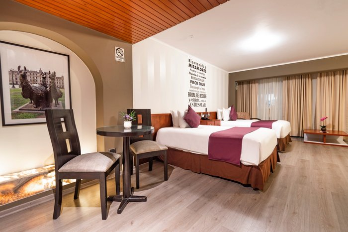 Imagen 10 de Andesmar Hotel & Suites