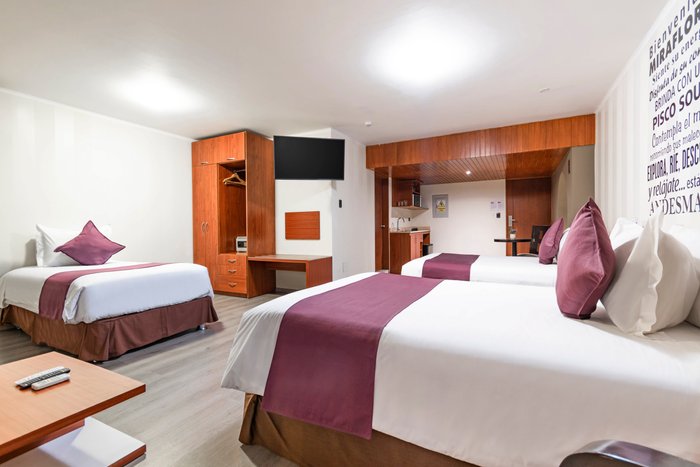 Imagen 9 de Andesmar Hotel & Suites