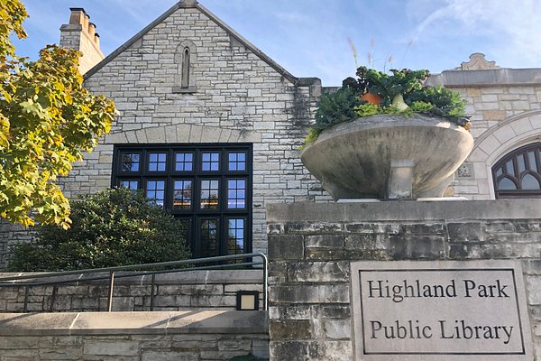 Highland Park, IL 2024: Best Places to Visit - Tripadvisor