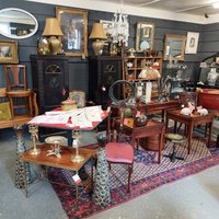 HOLT ANTIQUES & INTERIORS CENTRE - All You Need to Know BEFORE You Go