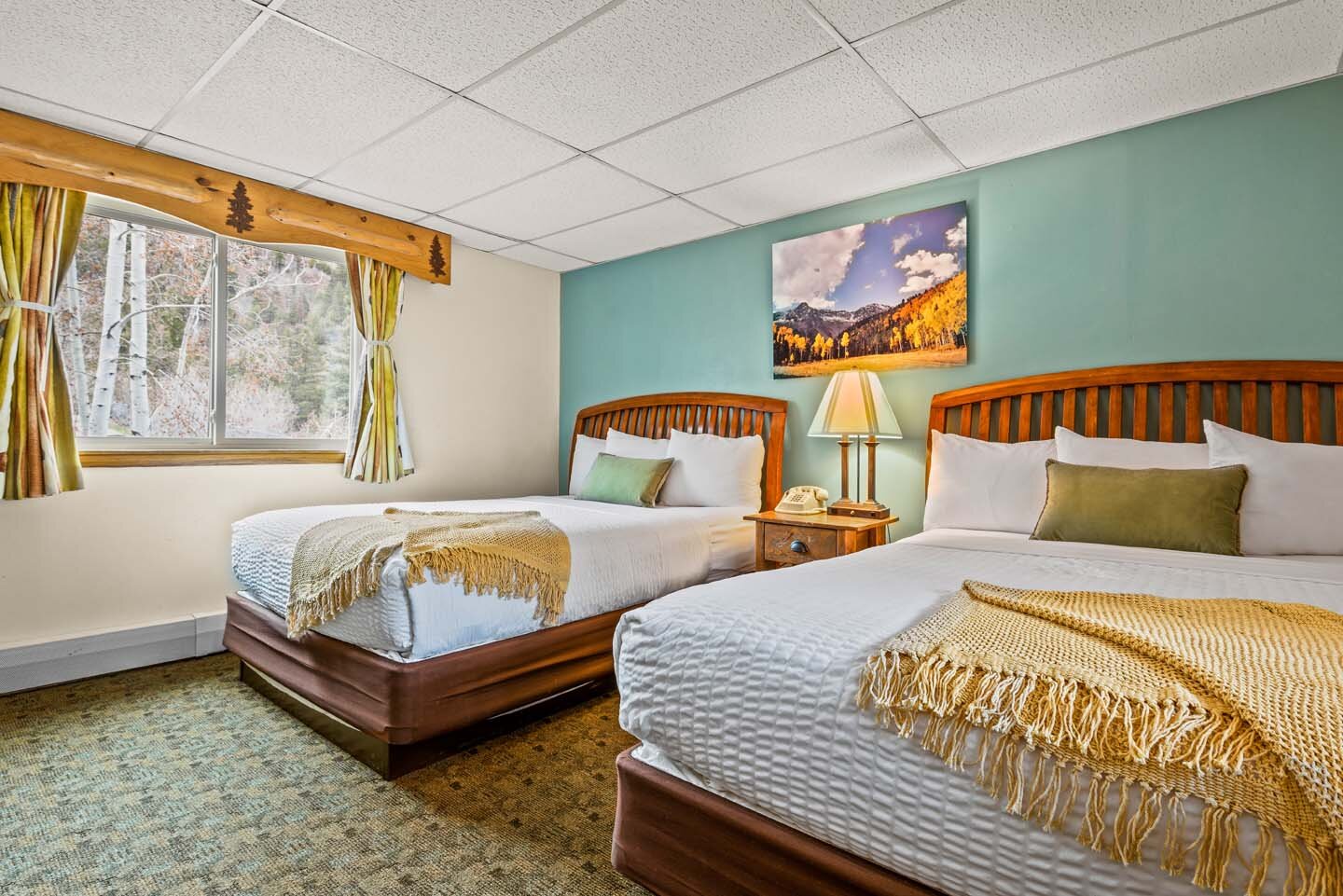 Box Canyon Lodge Hot Springs UPDATED 2024 Prices Reviews Photos   Box Canyon Lodge Hot 