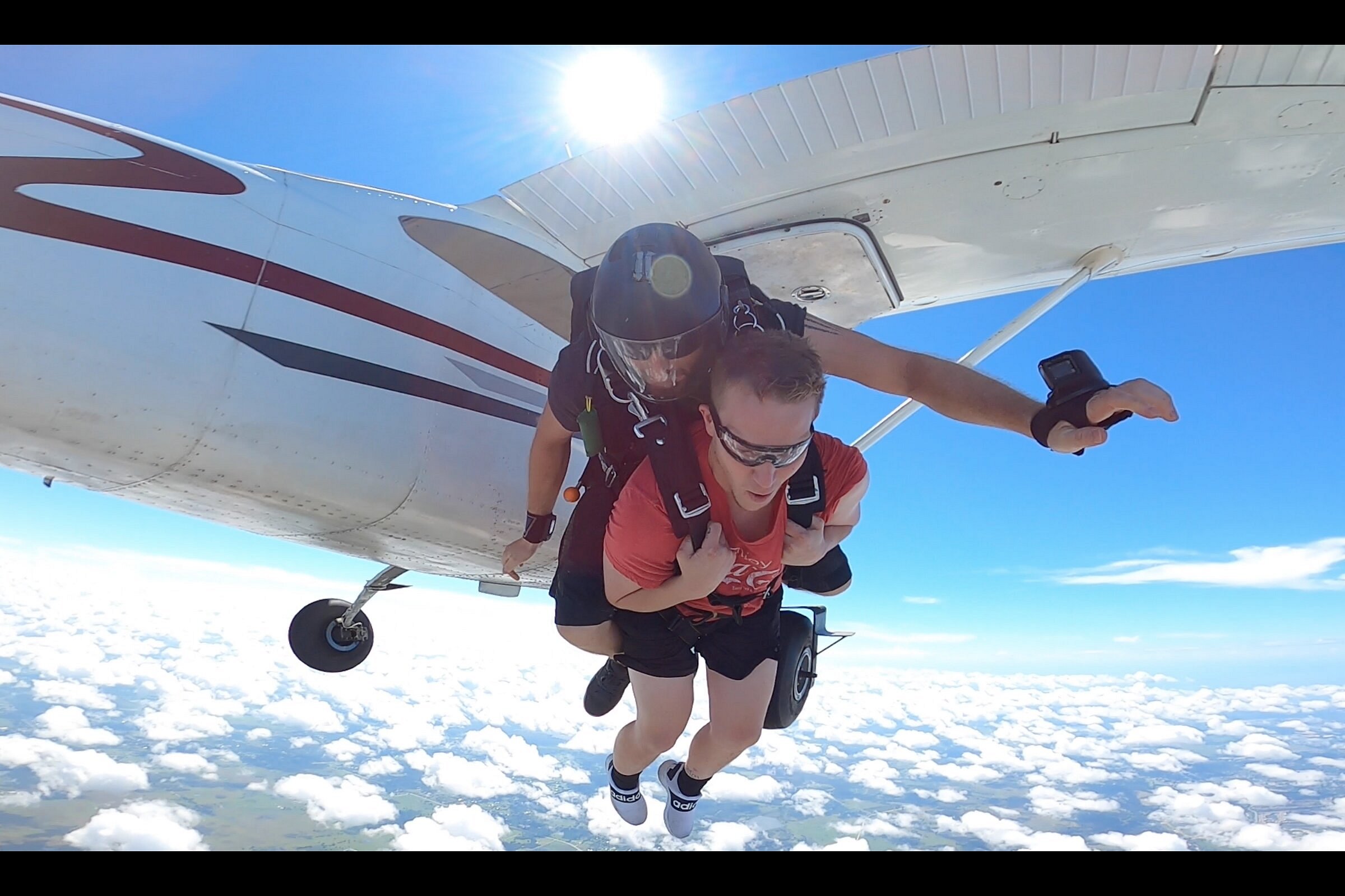 Skydive Sarasota LLC All You Need to Know BEFORE You Go