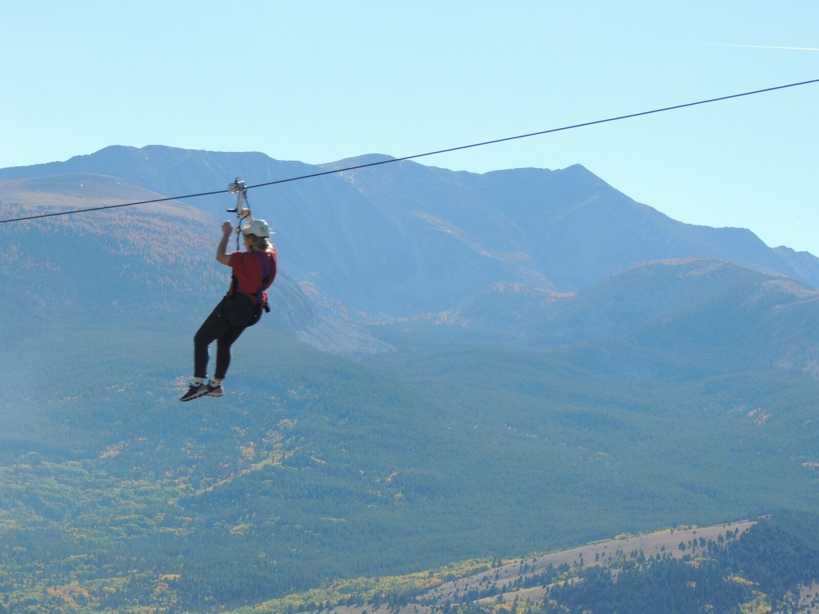 Montana Zipline Adventures Anaconda All You Need To Know BEFORE You Go   Montana Zipline Adventures 