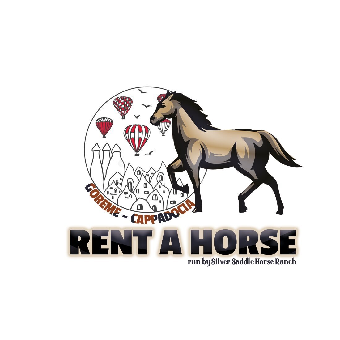 Rent a Horse Goreme (Turkey): Hours, Address, - Tripadvisor