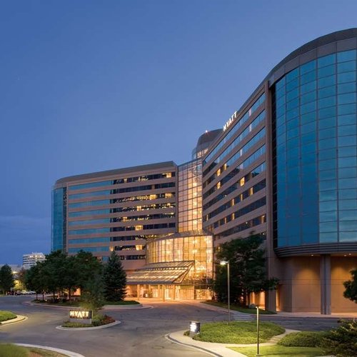 HYATT REGENCY DENVER TECH CENTER $159 ($̶2̶0̶9̶) - Updated 2022 Prices ...