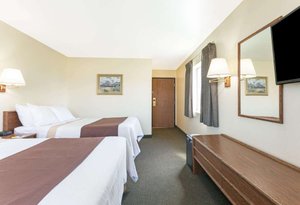 Room & Suite