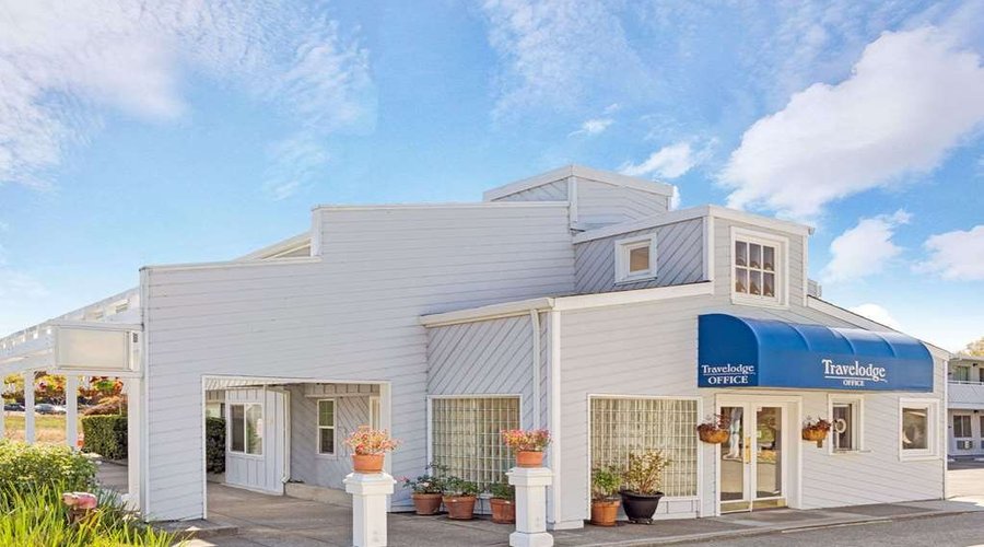 Welcome to the Travelodge Mill ValleySausalito