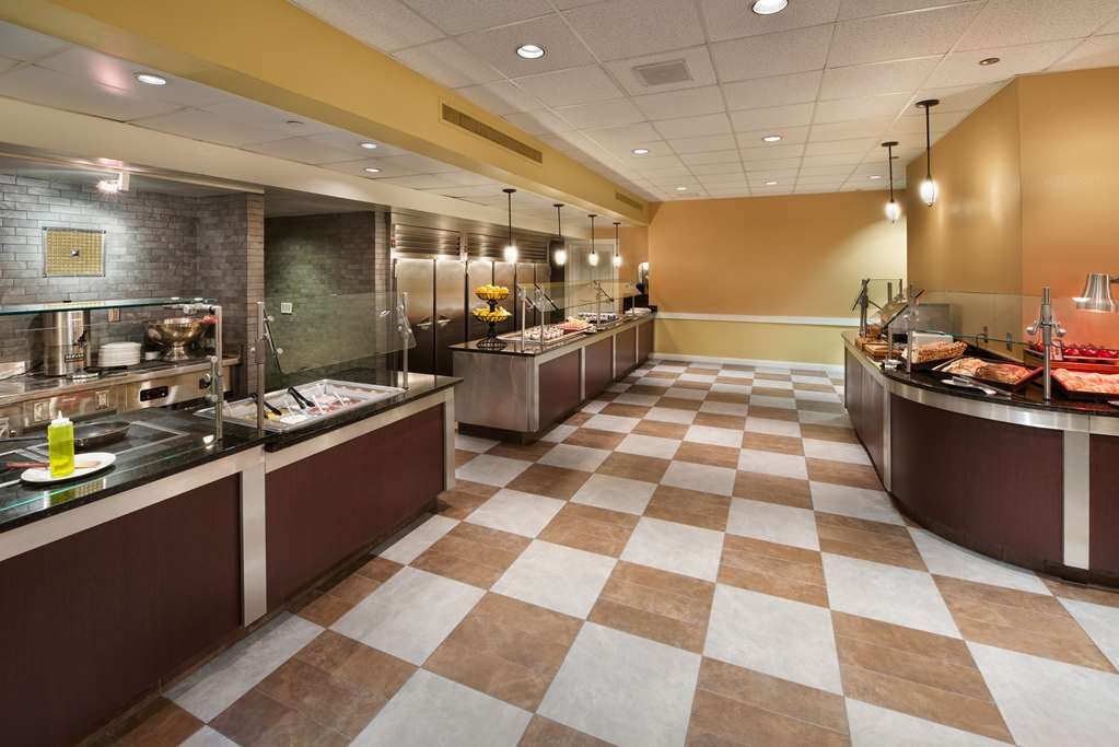 Hotel photo 46 of Hilton Orlando Lake Buena Vista - Disney Springs Area.