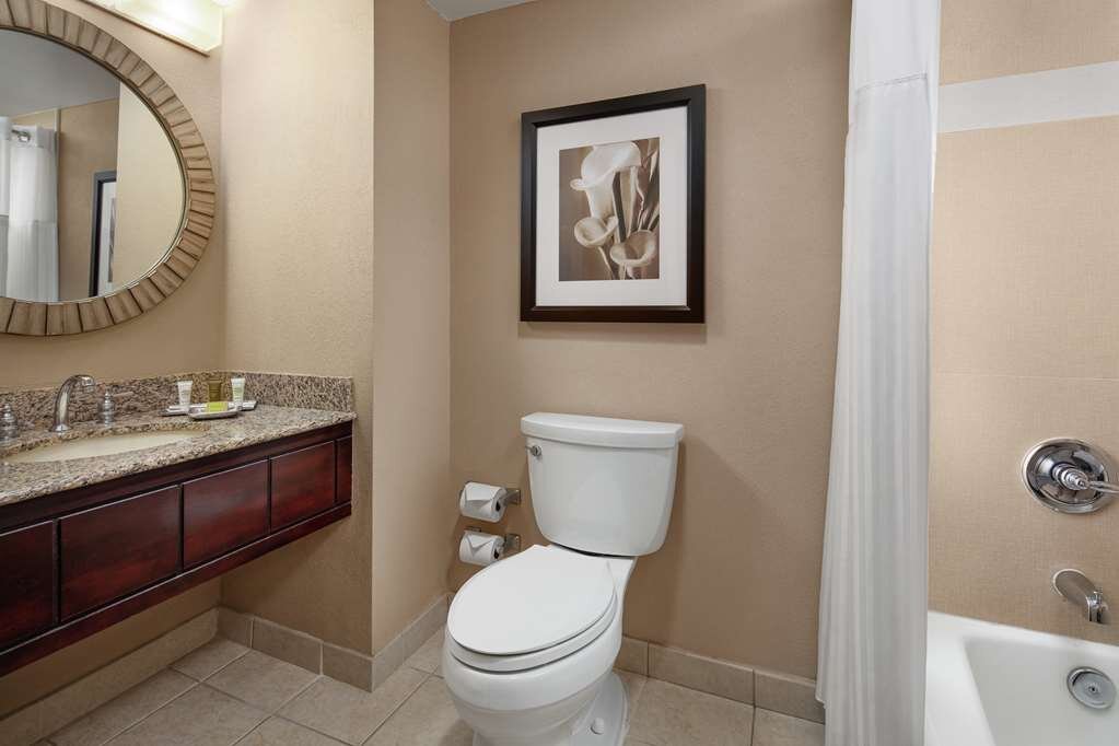 Hotel photo 19 of Hilton Orlando Lake Buena Vista - Disney Springs Area.