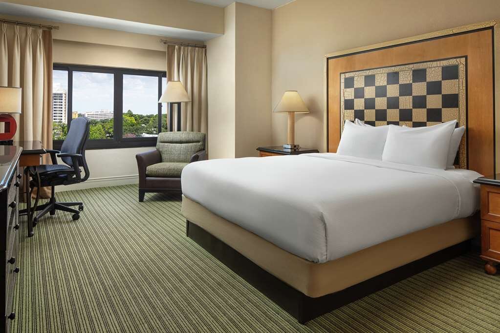 Hotel photo 82 of Hilton Orlando Lake Buena Vista - Disney Springs Area.
