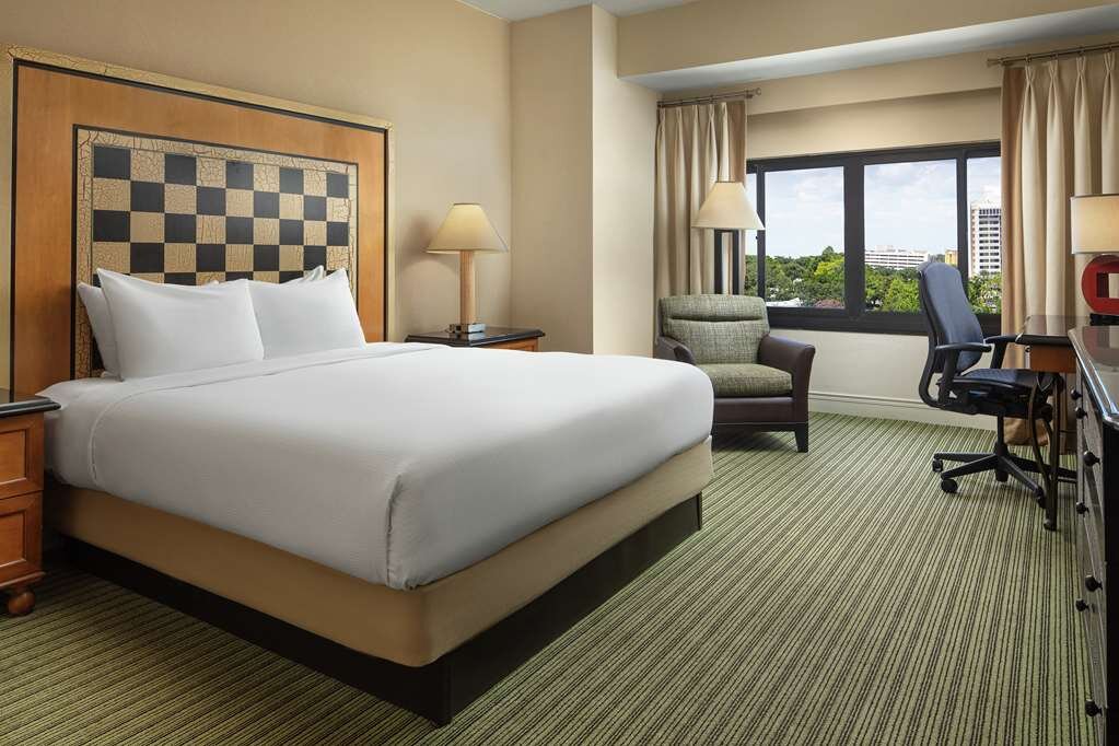Hotel photo 52 of Hilton Orlando Lake Buena Vista - Disney Springs Area.