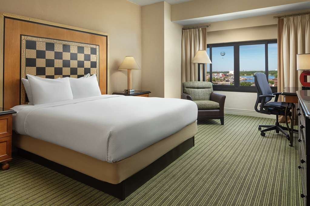 Hotel photo 85 of Hilton Orlando Lake Buena Vista - Disney Springs Area.