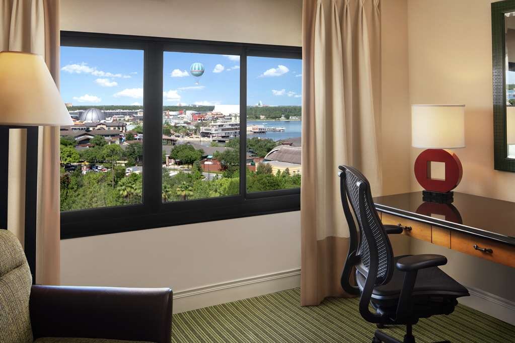 Hotel photo 65 of Hilton Orlando Lake Buena Vista - Disney Springs Area.