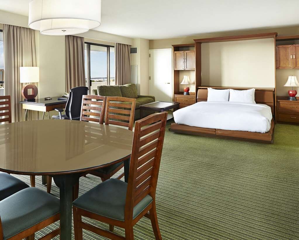 Hotel photo 54 of Hilton Orlando Lake Buena Vista - Disney Springs Area.