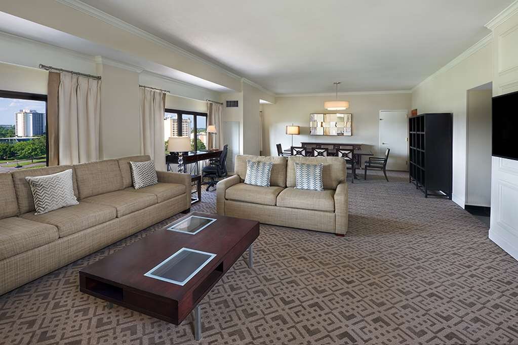 Hotel photo 33 of Hilton Orlando Lake Buena Vista - Disney Springs Area.