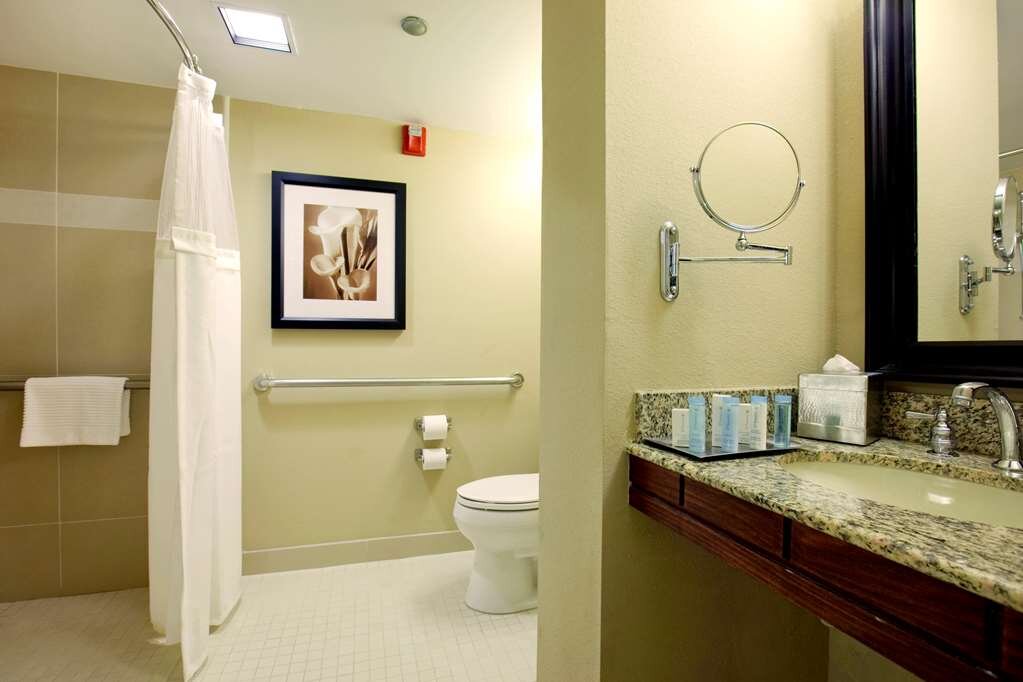 Hotel photo 26 of Hilton Orlando Lake Buena Vista - Disney Springs Area.