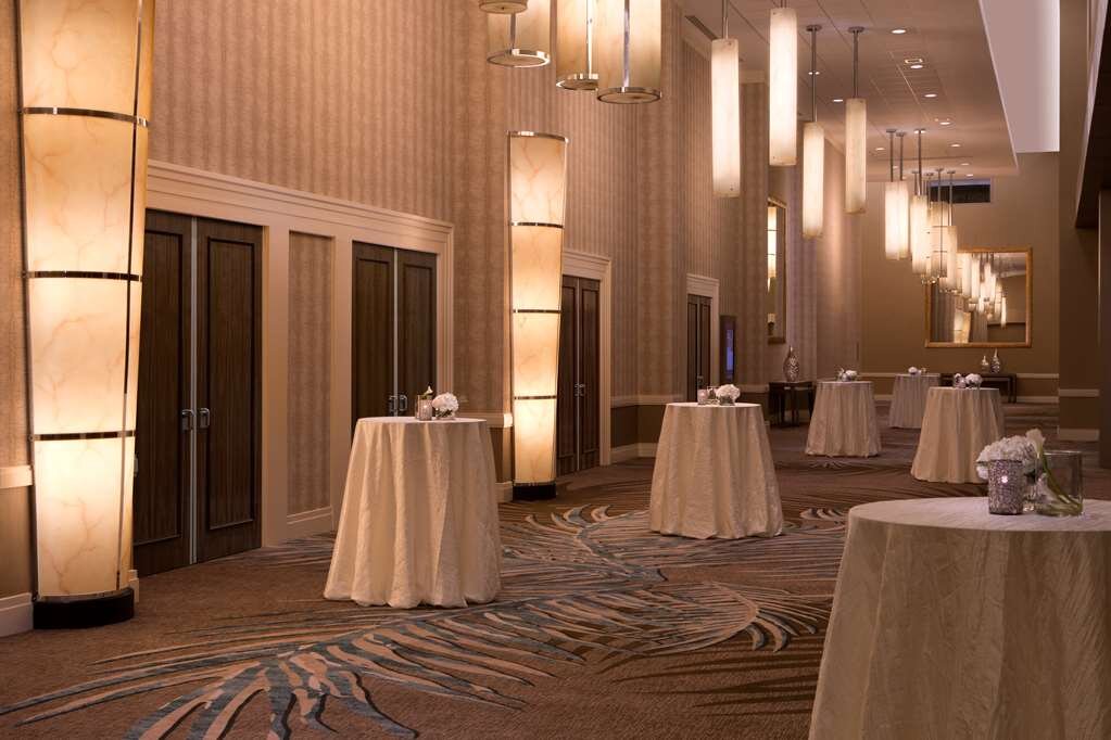 Hotel photo 17 of Hilton Orlando Lake Buena Vista - Disney Springs Area.